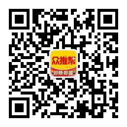 微信公众号二维码